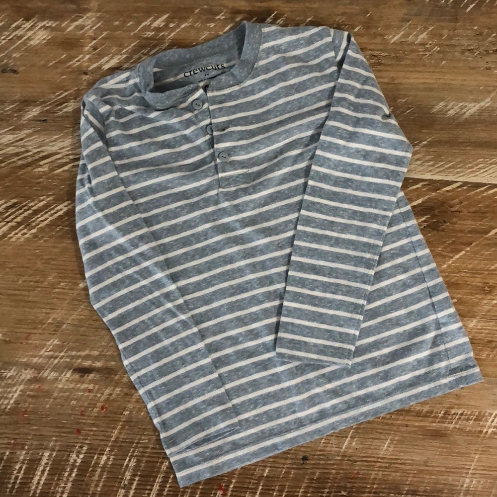 Boys Henley GAP